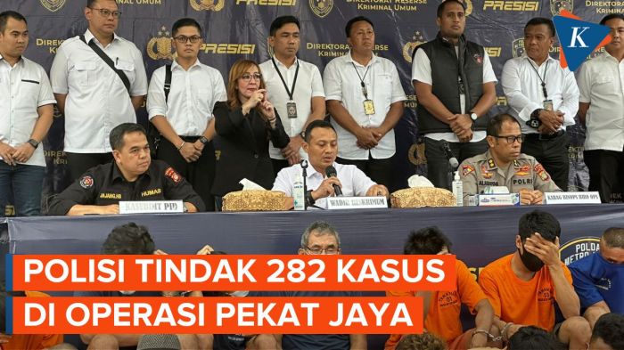 Status terbaru kasus Lisa Mariana di Bareskrim
