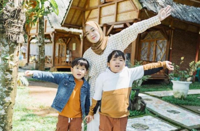 Sabyan ririe fairus ayus isu klarifikasi nissa nisya perselingkuhan respons tentang soal kenangan kemesraan tinggal khilaf terang akui semakin lalu