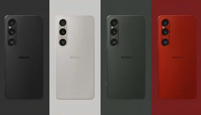 Banderol Harga Sony Xperia 1 VII di Luar Negeri dan Perbandingannya