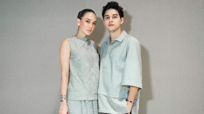 Faktor yang membuat luna maya memilih maxime bouttier