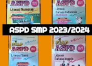 Tanggapan Dinas Pendidikan Soal Bocoran Soal ASPD