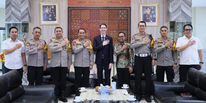 Kronologi pemeriksaan sekda sultra oleh jaksa