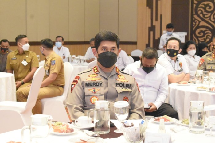 Kronologi pemeriksaan sekda sultra oleh jaksa