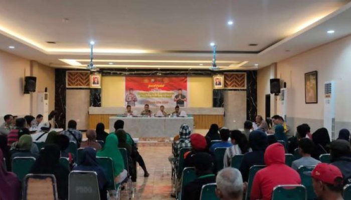 Kronologi Pemeriksaan Sekda Sultra oleh Jaksa