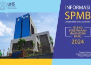 Beban Studi dan Kurikulum SPMB Sulsel 2025