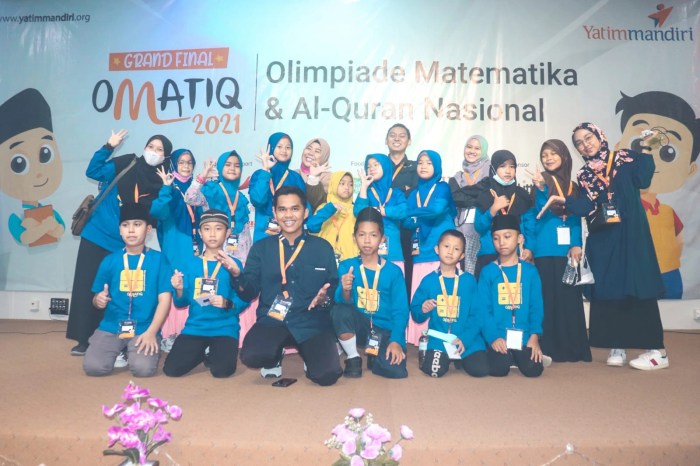 Peran bank mandiri hari pendidikan nasional