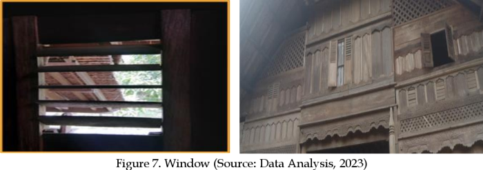 Premium Vector | Isolated indonesian acehnese landmark illustration in ...