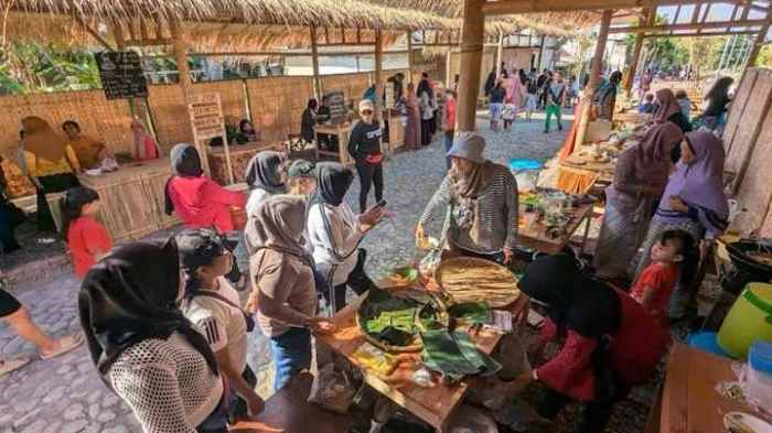 Alternatif jam buka antrean OTS Pasar Jaya selain jam kerja