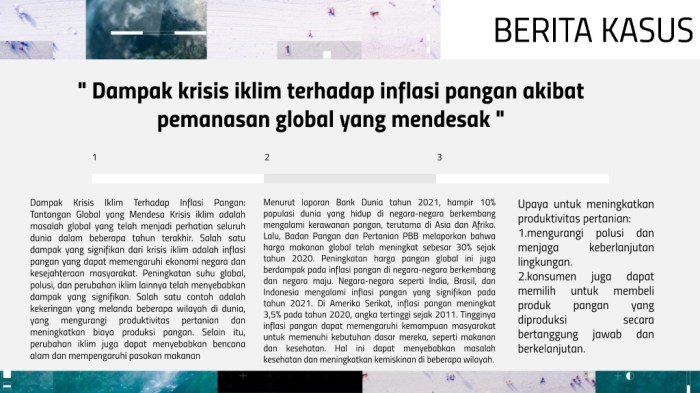 Bagaimana Heart of Darkness memprediksi keruntuhan tatanan global masa depan