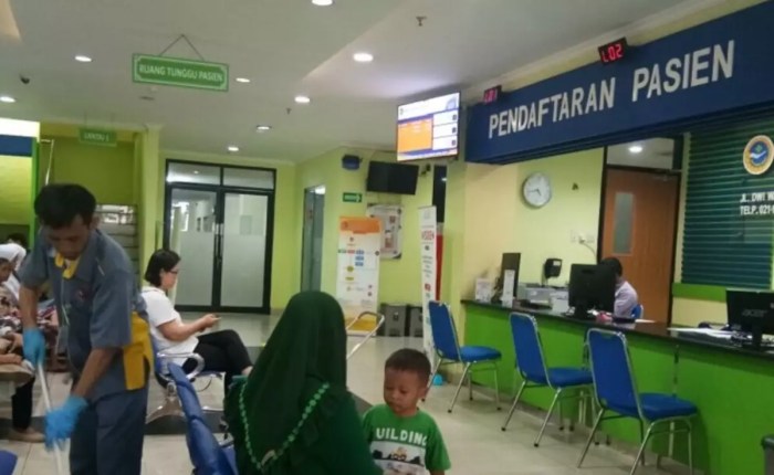 Cara mudah mengaktifkan kembali nomor bpjs kesehatan di android