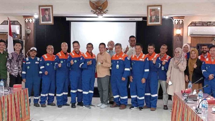 Masalah yang diangkat masyarakat sipil dalam Amicus Curae Siak