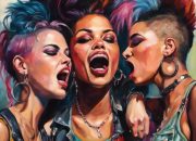 Pengaruh Budaya pada Musik Marisa, Musisi Muda