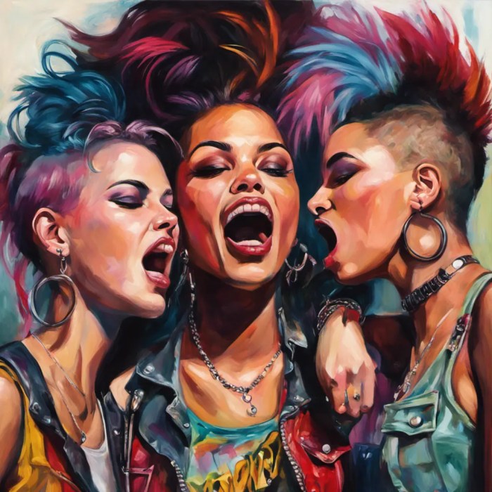 Pengaruh budaya terhadap musik marisa musisi muda