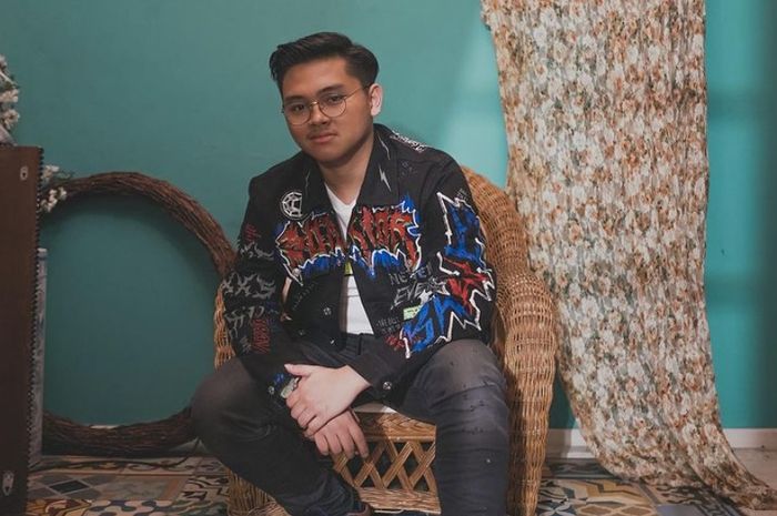 Modus penipuan aldy maldini memanfaatkan acara sosial