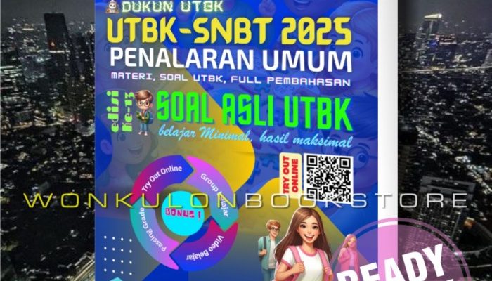 Situs Resmi SNBT 2025 Cek Hasil Ujian Tulis di Sini