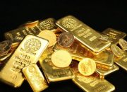 Perkiraan Harga Emas Perhiasan 14 Mei 2025