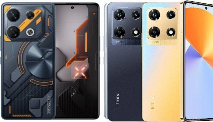 Kelemahan dan Kekurangan Infinix GT 30 Pro Secara Detail