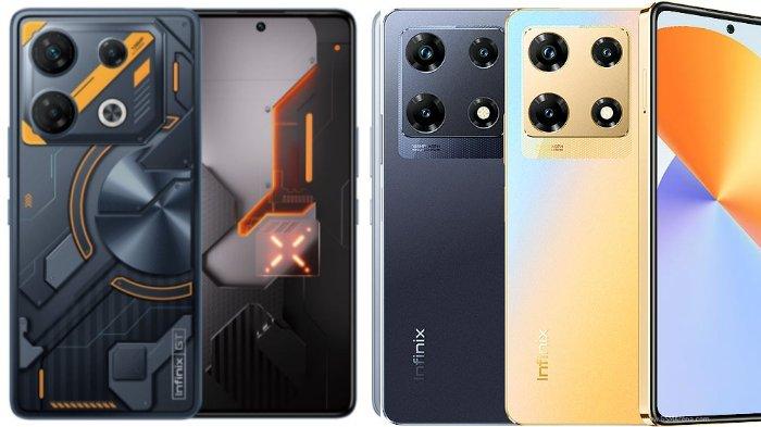 Kelemahan dan kekurangan Infinix GT 30 Pro secara detail