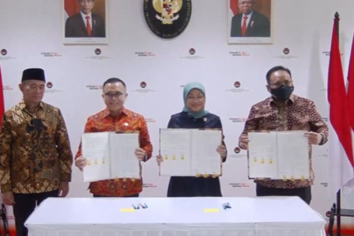 Penjelasan detail libur 13 mei 2025 menurut skb 3 menteri