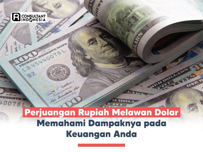 Perkiraan dampak rupiah terhadap kesepakatan perdagangan AS