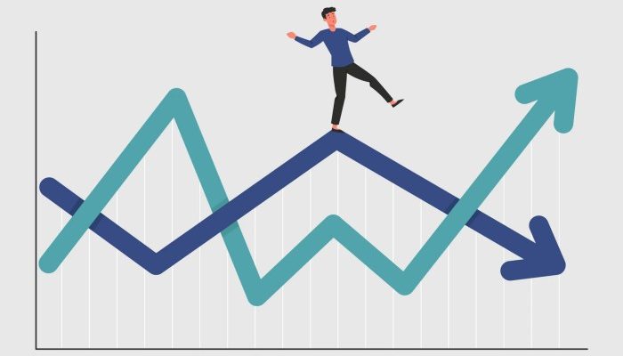 Prospek Saham Antam di Tengah Pasar Tidak Stabil