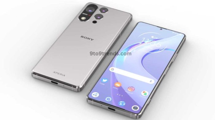 Kelemahan Xperia 1 VII dari sisi fitur