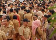 Alasan Keterlambatan SK Pengangkatan ASN Karimun Kepri