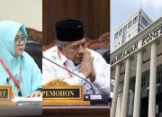 Dampak Hukum Penolakan Gugatan Pelantikan Afni-Syamsurizal