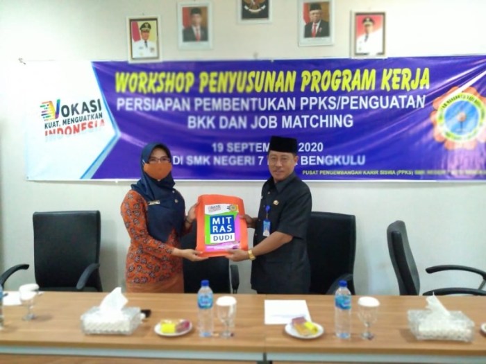 Banjar smkn rpl smk siswa penerimaan negeri