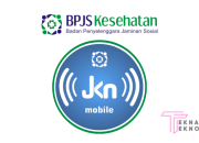 Kelengkapan Fitur Aplikasi Mobile JKN untuk Peserta