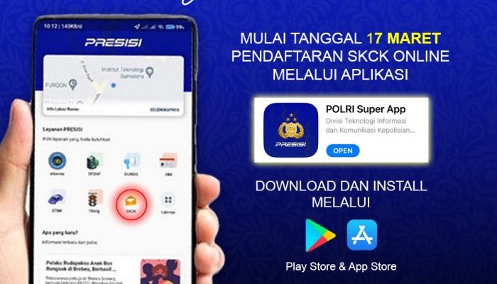 Biaya Pembuatan SKCK Online di Tahun 2025