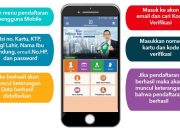 Perbarui Data JKN di HP untuk Daftar Ulang dengan Mudah