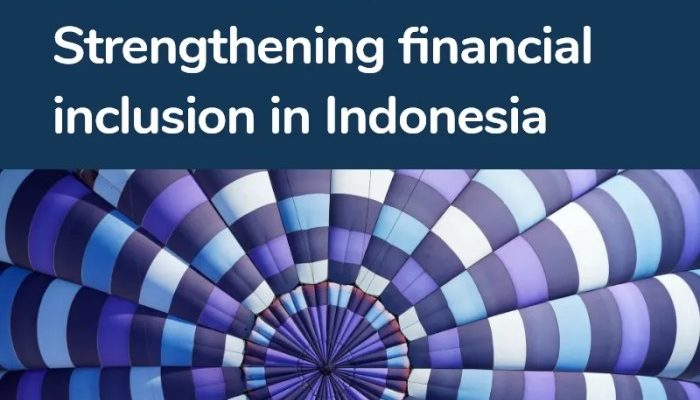 Strategi Bank Mandiri untuk Pendidikan Inklusif