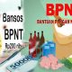 Daftar nama penerima bansos pkh bpnt tahap 2 yang ditolak pencairan