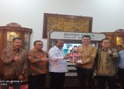 Komunikasi Pemerintah Karimun Soal SK Pengangkatan