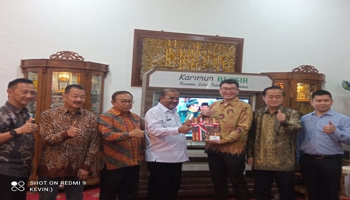 Komunikasi Pemerintah Karimun Soal SK Pengangkatan