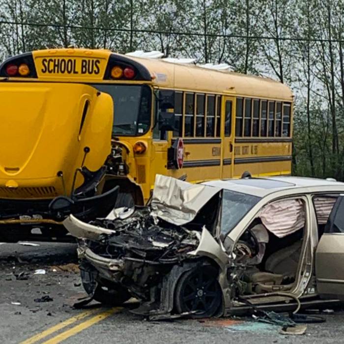 Tanggung jawab perusahaan bus atas kecelakaan rem blong