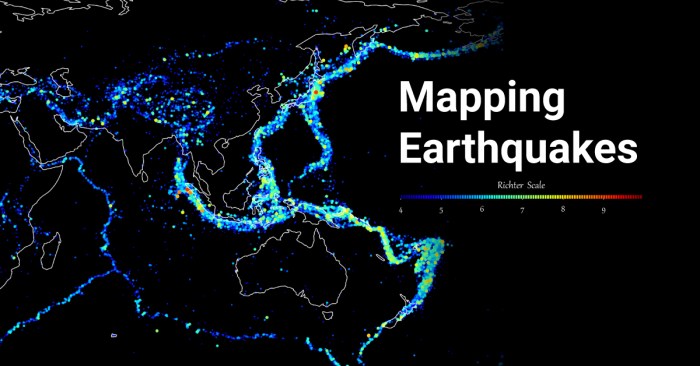 Data gempa magnitudo 4,9 seluma bengkulu