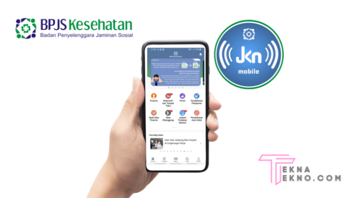 Cara Booking Appointment JKN Panduan Lengkap