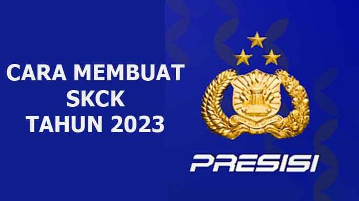 Perbedaan syarat skck online antar wilayah di Indonesia 2025