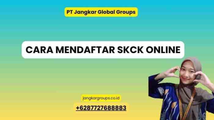 Perbedaan syarat skck online antar wilayah di Indonesia 2025