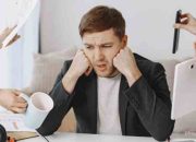 Menangani Produktivitas Rendah Karyawan Solusi untuk Pengusaha