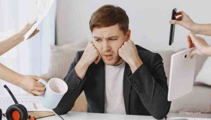 Menangani Produktivitas Rendah Karyawan Solusi untuk Pengusaha