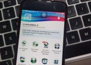 Aplikasi JKN Error Saat Daftar Ulang Akun Sudah Terdaftar