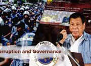 Peran Pengawasan untuk Cegah Korupsi Dana Desa