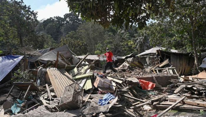 Perkiraan Waktu Erupsi Gunung Lewotobi Berakhir