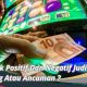 Dampak penangkapan pengelola judi online internasional terhadap bisnis judi online di Indonesia