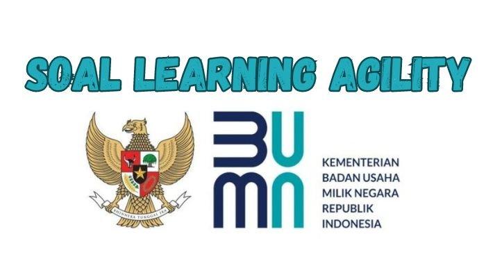 Contoh soal learning agility rbb 2025 dengan tingkat kesulitan sedang