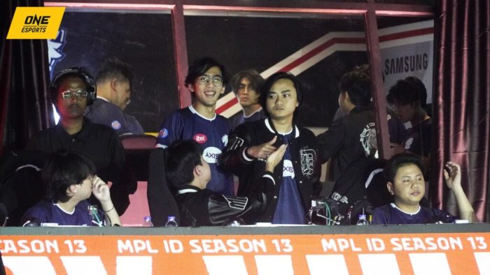 Analisa peluang kemenangan Onic atas Evos Glory di MPL S15