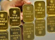 Perubahan Harga Emas Antam Logam Mulia Hari Ini
